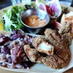 Black Food Tour - Downtown Oakland - Sampling the Best at Black-Owned Restaurants in Oakland