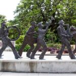 Black History & Tremè Neighborhood Walking Tour - Visiting the New Orleans Jazz National Historic Park
