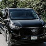 Black Van from Cancun One Way Airport - Meeting Point and Pickup Details at Cancun Airport