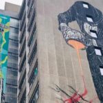 Blackbeard to Banksy - The Ultimate Walking Tour of Bristol - Exploring Bristol’s Rich History and Famous Landmarks