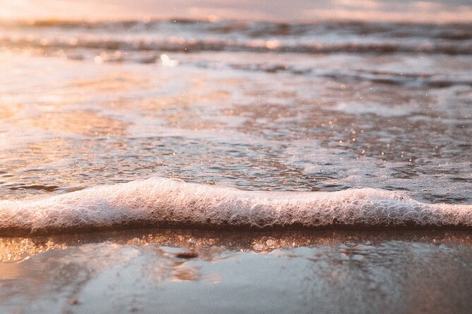 Blackpool Tour App, Hidden Gems Game and Big Britain Quiz (1 Day Pass) UK - Exploring Blackpool’s Top Hidden Corners and Landmarks