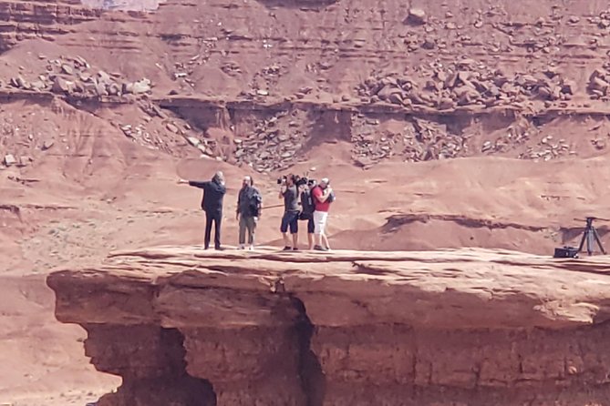 Blackwater Tours - Standard 1.5 Hour Tour - 2 Person Minimum - Highlights and Key Stops in the Valley