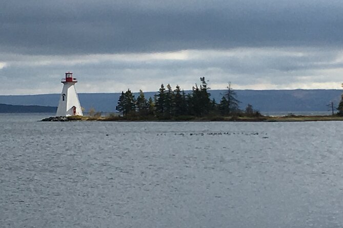 Blackwood Tours: Highland Village, Baddeck, Bell Museum Tour - Visiting the Alexander Graham Bell Museum in Baddeck