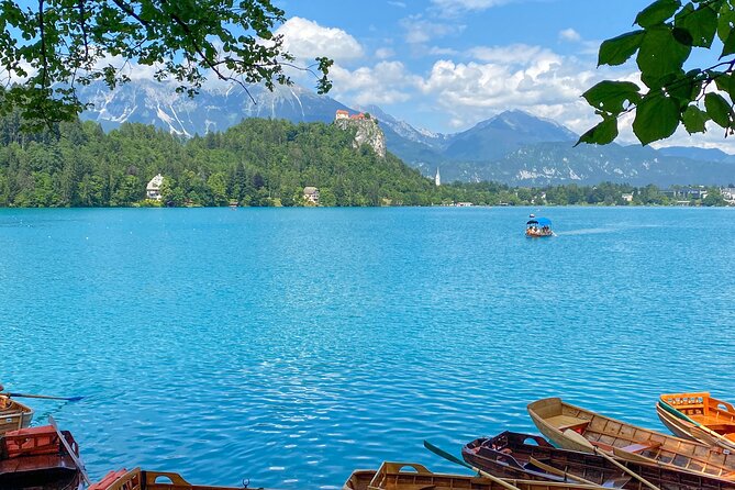Bled and Bohinj Slovenia's Top Lakes Private Tour - Starting Point and Transportation in Ljubljana