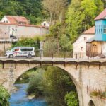 Bled & Bohinj lakes with Skofja Loka | Private trip from Ljubljana - Customized Pickup and Private Transportation in Ljubljana