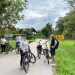 Bled eBike Tour - The Start at Pr1mo Tours and First Introduction to eBikes