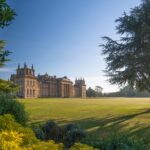 Blenheim Palace Tour and The Cotswolds Day Trip from London - Starting Point and Transportation Details