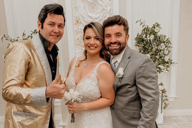 Bliss Chapel Elvis Weddings & Vow Renewal - The Location and Venue at Bliss Chapel