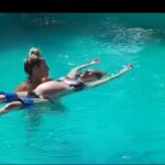 Blissful Healing Experience in the Water - How Aguahara Influences the Healing Process