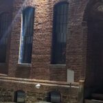 Blood on the Battlefield Ages 16+ - Jennie Wade House: The Civilian Casualty’s Haunted Home