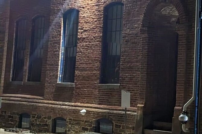 Blood on the Battlefield Ages 16+ - Jennie Wade House: The Civilian Casualty’s Haunted Home