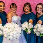 Blossoms of Forever: Immersive Flower Wedding Ceremony - The Location and Meeting Arrangements in Las Vegas
