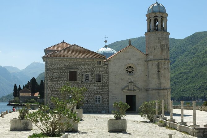 Blue Cave 3 hours PRIVATE tour with Sea Stars Kotor - The Departure Point and How to Prepare