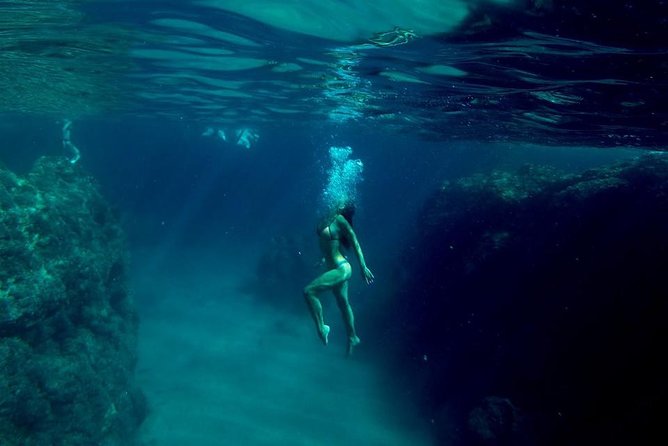 Blue Cave | 5-Hour Afternoon Sea Safari - Visiting Dubrovnik’s Three Islands in a Speedy Pace