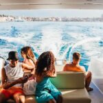 Blue Cave and Hvar 5 Islands full-day Speedboat Tour from Split - Exploring the Blue Cave on Bievo Island