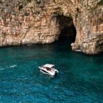 Blue Cave Guided Tour in Kotor Bay - Exploring Our Lady of the Rocks