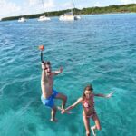 Blue cave & Hvar, 5 islands speed boat tour with unique boats from Split - Visiting Komiza on Island Vis and Its Cultural Charm