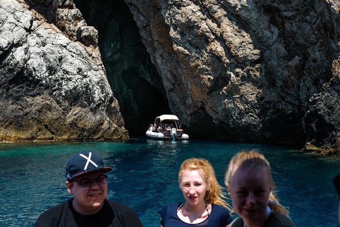 Blue Cave, Hvar and Five islands - Small-Group Tour From Split - Visiting the Blue Cave: Entry Included and Photos Galore