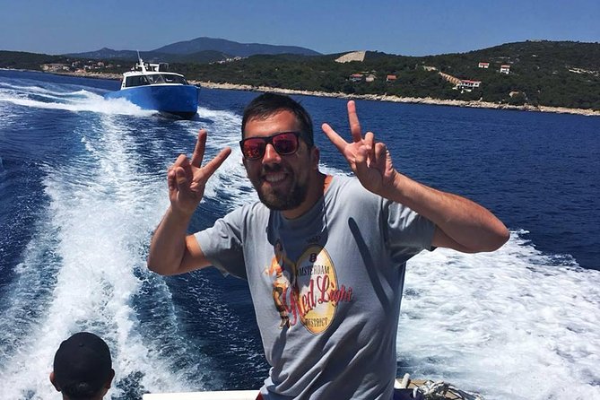 Blue Cave, Komia, Stiniva Bay, Budikovac, Hvar Split Island Boat Tour - The Blue Cave Experience and Alternative Visit