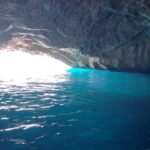 Blue Cave & Lady of the Rocks 3 hrs private tour (up to 5 pax) - The Narrowest Part of Kotor Bay: Verige