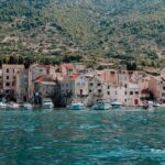 Blue cave, Mamma Mia and Hvar, 5 islands speedboat tour - Visiting Bisevo and the Blue Cave