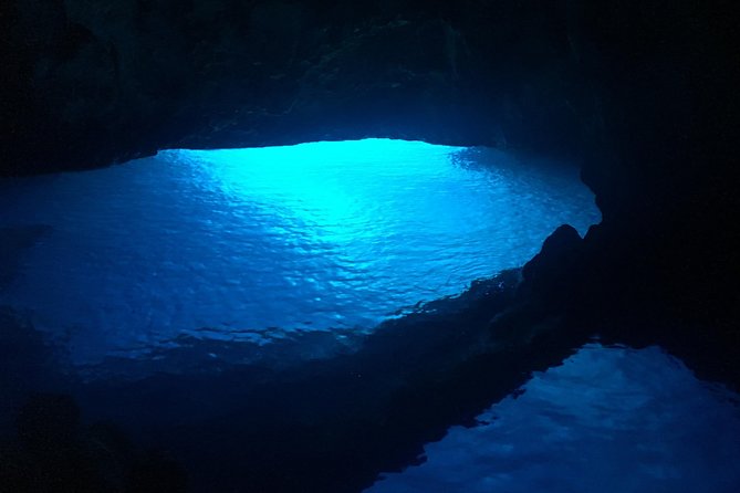 Blue cave private tour from Hvar - Visiting Cave Bisevo: The Blue Cave’s Natural Wonder