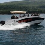 Blue Cave tour and lunch at the local Restaurant, all inclusive - 5h duration - Practical Details: Meeting Points, Booking, and Accessibility