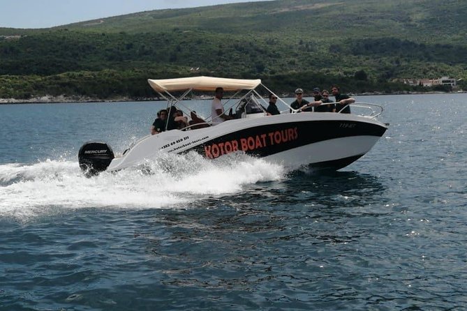 Blue Cave tour and lunch at the local Restaurant, all inclusive - 5h duration - Practical Details: Meeting Points, Booking, and Accessibility