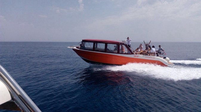 Blue Cave Tour - Five Island Small Group Tour from Split - Exploring the Blue Cave on Bisevo Island