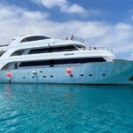 Blue Lagoon: 3 Hours Afternoon Cruise with transfer from Paphos - Scenic Departure from Latchi Harbour