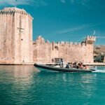 Blue Lagoon & 3 Islands Small-Group Speedboat Tour - Swimming and Snorkeling at the Blue Lagoon