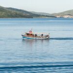 Blue Lagoon 3 Islands Tour with Lunch and Drinks Included - Visiting the Blue Lagoon on Drvenik Island