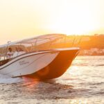 Blue Lagoon and 3 Islands Half Day Tour by Speed Boat - Trogir - What Makes the Blue Lagoon on Drvenik Island Special