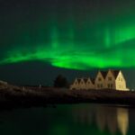 Blue Lagoon and Northern Lights Tour Including Admission - Convenient Pickup and Transfer from Reykjavik