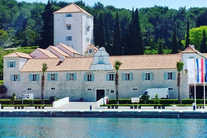 Blue Lagoon and Solta Island from Split-Private Tour - The Blue Lagoon at Veliki Drvenik: Perfect for Swimming and Snorkeling