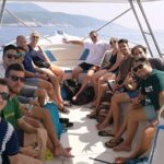 Blue Lagoon and Trogir town - half day speed boat tour - Discovering Trogir’s Historic Charm