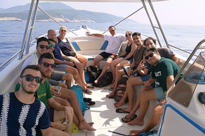 Blue Lagoon and Trogir town - half day speed boat tour - Discovering Trogir’s Historic Charm