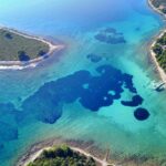 "Blue Lagoon" Half day Chill out tour from Split - Trogir: A Walk Through a UNESCO Heritage Site