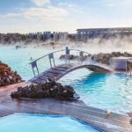 Blue Lagoon, Included Premium Admission and Private transfer in a new Mercedes Benz V-class - The Convenience of Guaranteed Blue Lagoon Entry