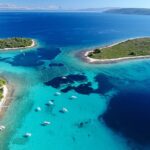 Blue Lagoon & Maslinica half day tour from Trogir - Meeting Point and Practical Details