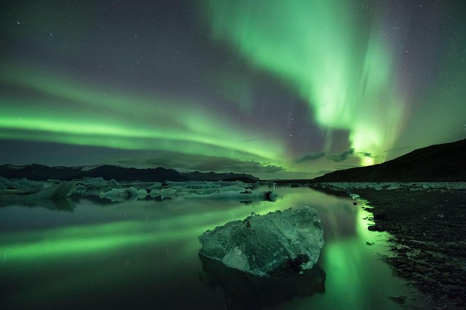 Blue Lagoon & Northern Lights from Reykjavik - Navigating Reykjavik’s Free Time