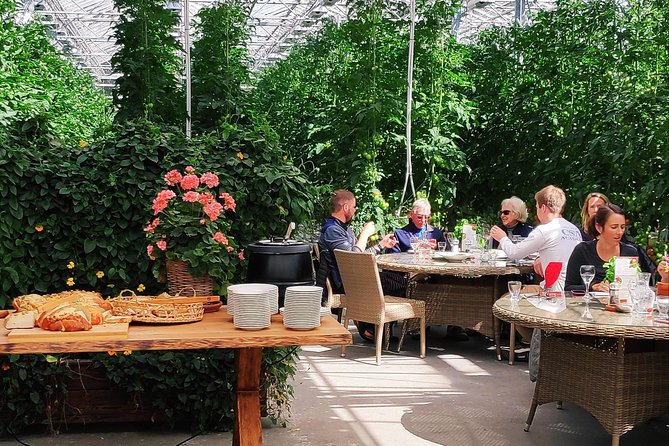 Blue lagoon Premium and Private Golden circle tour - Private Transportation for a Relaxed Day in Iceland