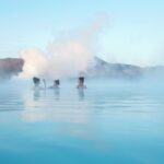 Blue Lagoon Return Bus Transfer from Reykjavik - The Scenic Drive Through Reykjanes Lava Fields