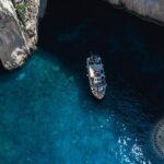Blue Lagoon & Sivota Cruise from Corfu - Starting Point: Corfu Pickup and Transportation Options