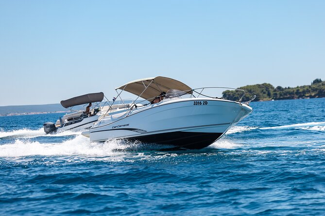 Blue Lagoon Snorkeling on Speedboat & Island Hopping Tour - What to Expect During the Speedboat Ride