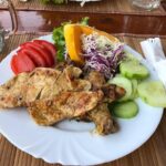 Blue Lagoon/Trogir/olta Boat Excursion with Lunch - Exploring Trogir’s UNESCO-Listed Streets and Architecture