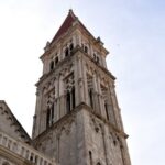 Blue Line Historical Tour from Split - Walking Through Ancient Salona’s Roman Ruins