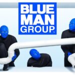 Blue Man Group at the Luxor Hotel and Casino - The Venue: Luxor Hotel and Casino on the Las Vegas Strip