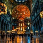 Blue Mosque, Hagia Sophia, Topkapi Palace &Grand Bazaar Tour - Starting Point at The Hippodrome and Introduction to Istanbul’s Past