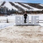 Blue Mountain: Skiing or Snowboarding for Beginners - How the Tour Simplifies Your First Snowboarding or Skiing Experience